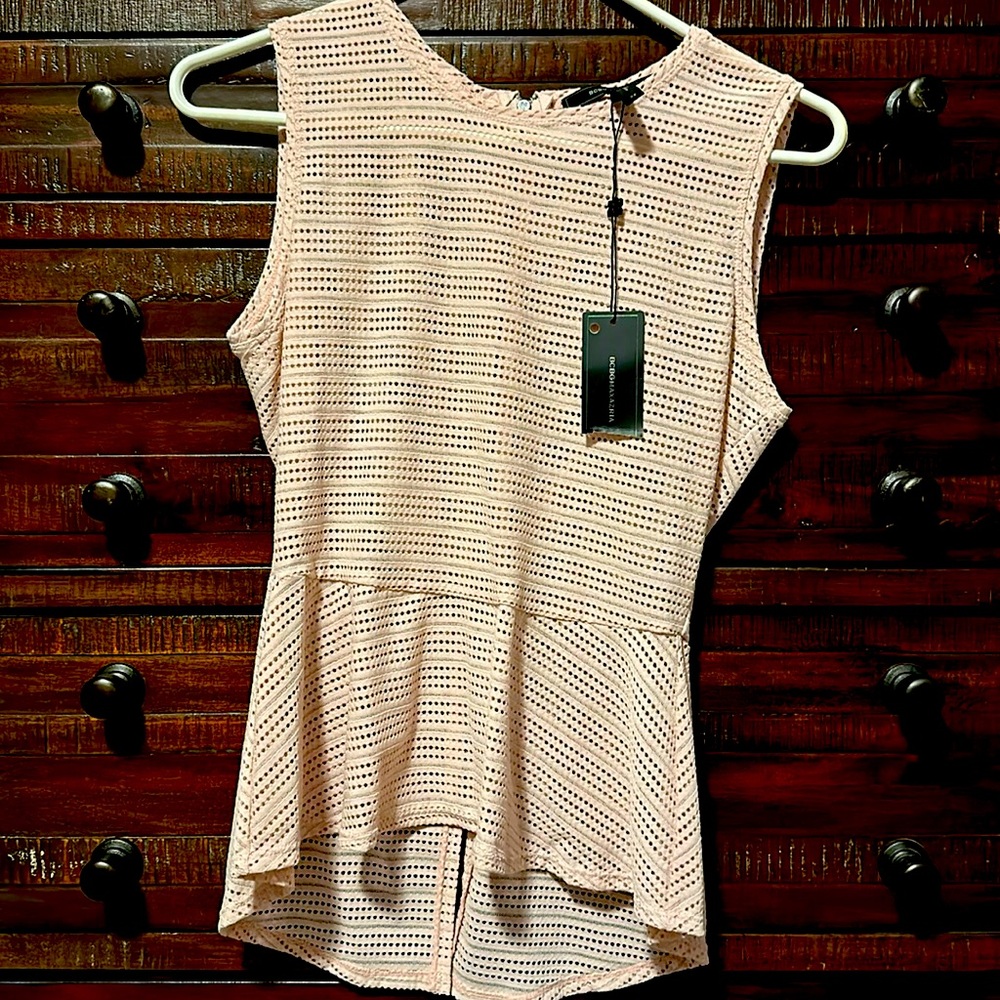 BCBG Top